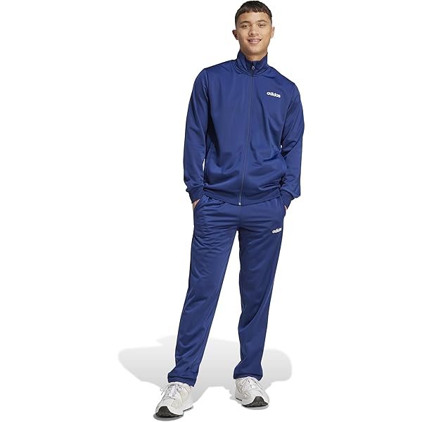 Nike M Nk Club FLC Gx HD TRK Suit Men's Tracksuit, Black, S