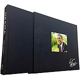 Obama: An Intimate Portrait, Deluxe Limited Edition