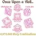 Story Time Dice: Fairy Tales - Magically Shimmers! by Imagination Generation
