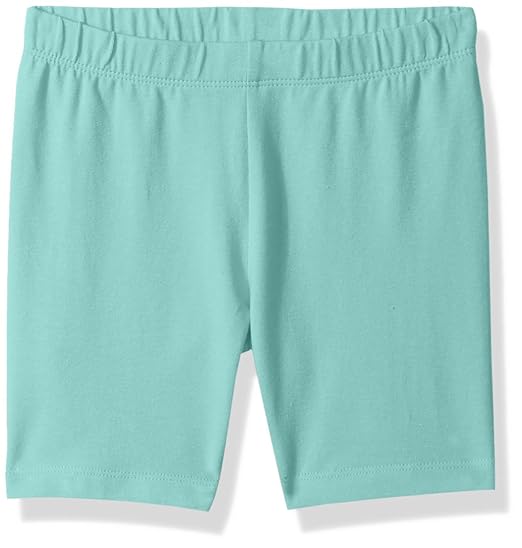 gymboree bike shorts