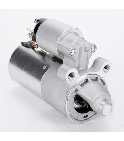 Amazon.com: OEG Parts New Starter Compatible with Ford Focus