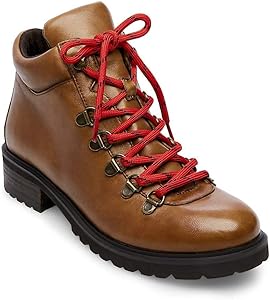 steve madden hiking boots