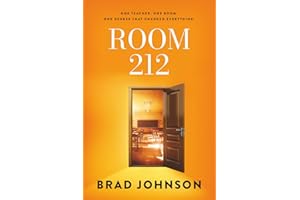 Room 212: One Teacher. One Room. One Degree That Changed Everything