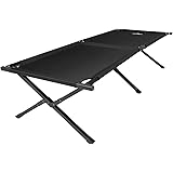 coleman trailhead 11 cot