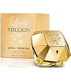 PACO RABANNE レイディ ミリオン オーデパルファン 80ml Amazon.com : Rabanne Lady Million Eau de Parfum - Long Lasting