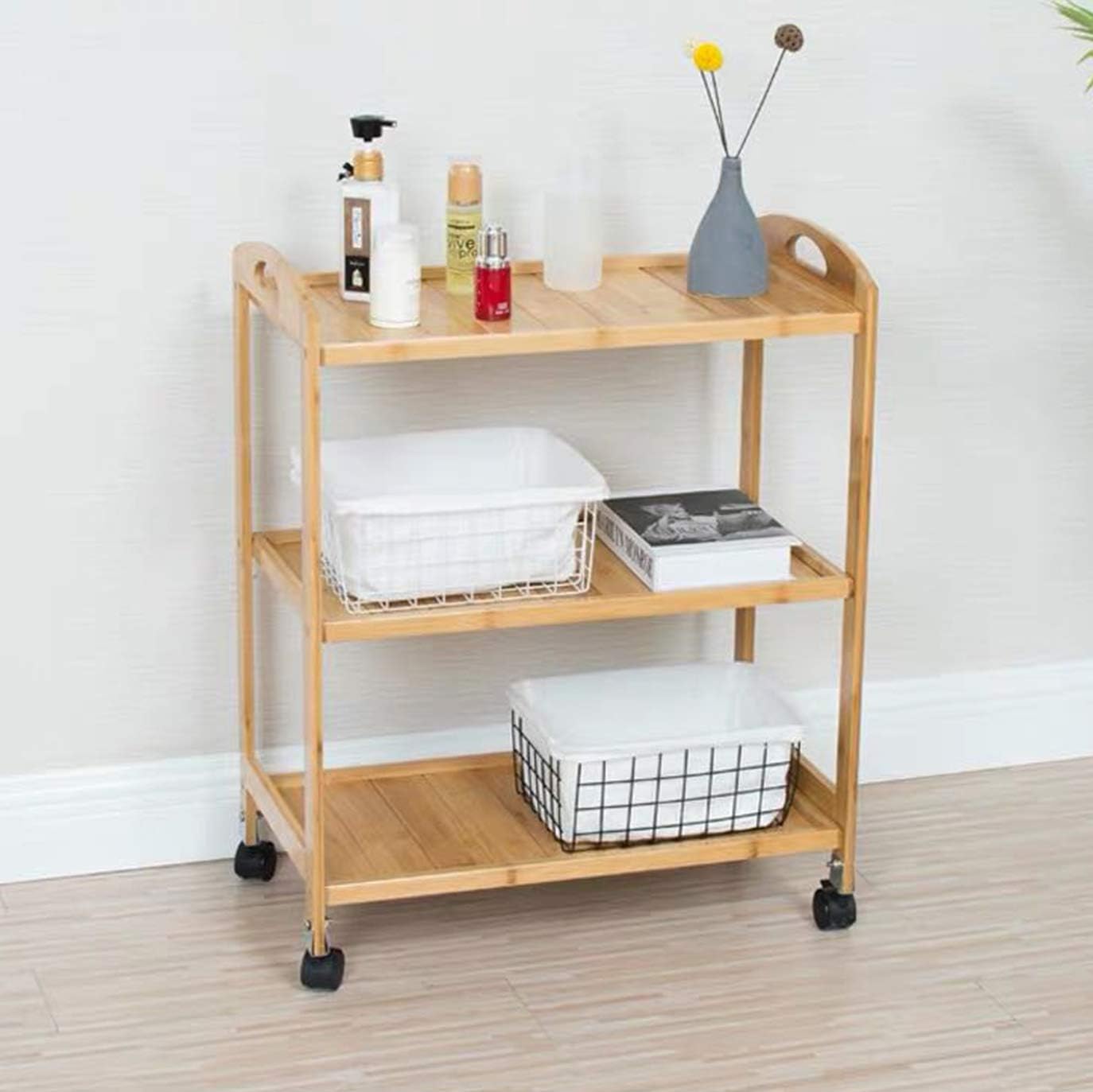 Best Kitchen Cart 13′