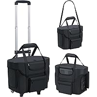 Amazon.com: Carrying Case Compatible with ECOFLOW DELTA 2,Portable