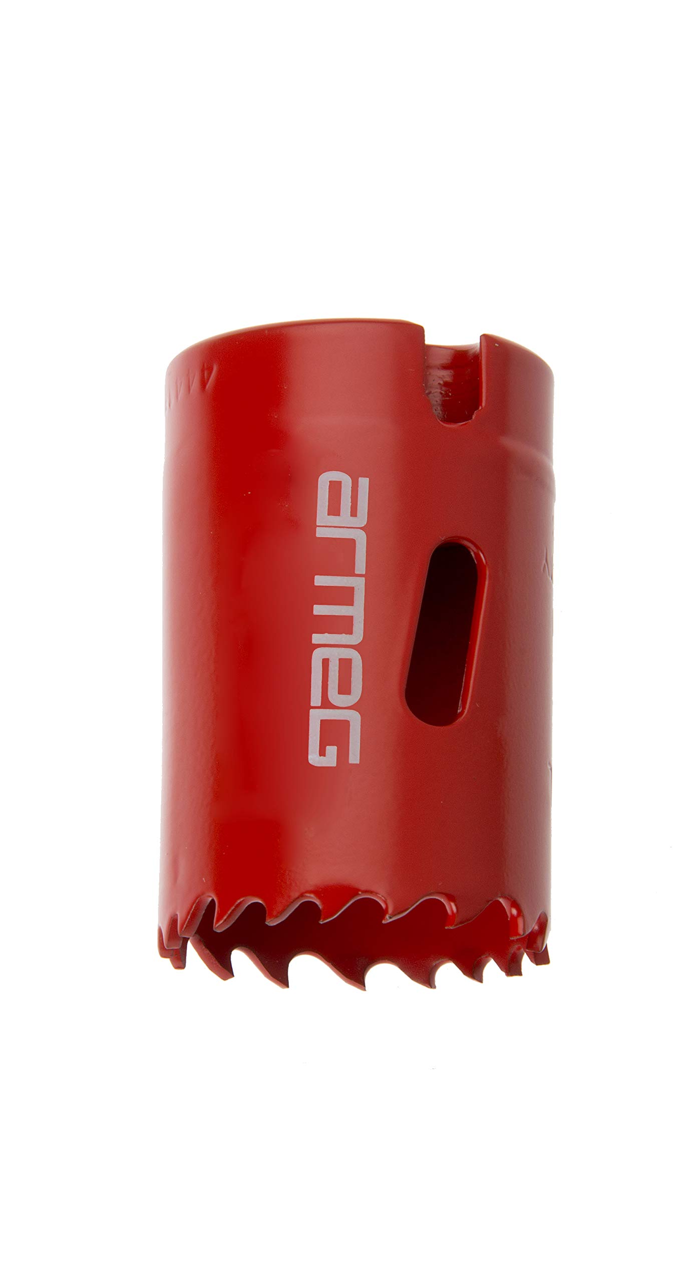 Armeg 16mm Cobalt Vari Pitch Holesaw