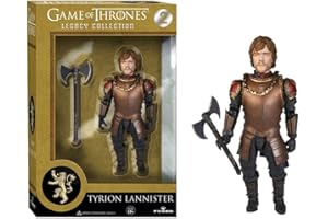Game of Thrones: Tyrion Lannister