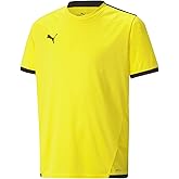 Puma Unisex-Child Teamliga JerseyT-Shirt