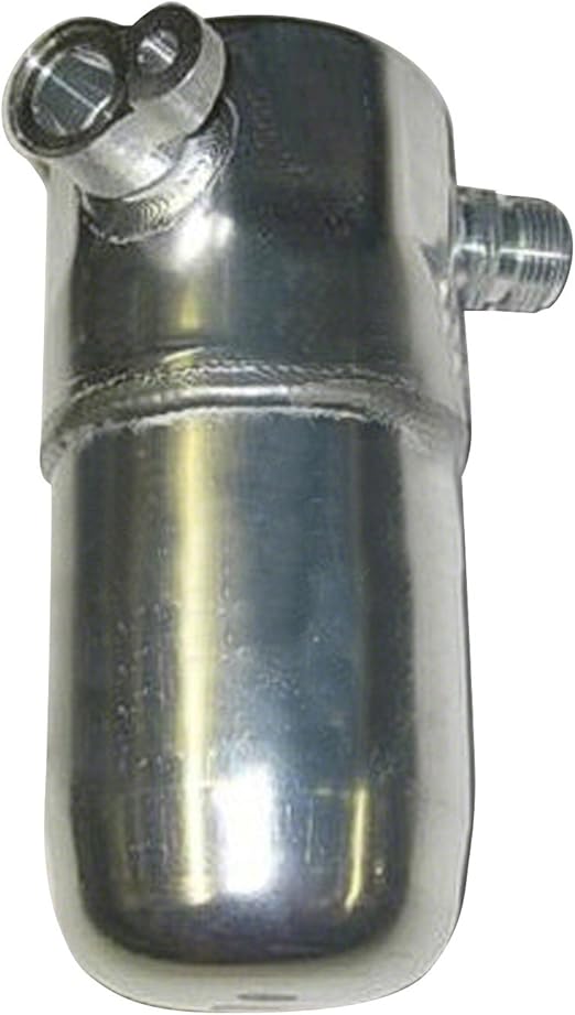 OE Replacement Air Conditioning Accumulator Automotive