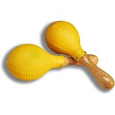 Latin Percussion LP281 Pro Maracas
