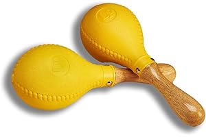 LP LP281 L/P Professional Maracas