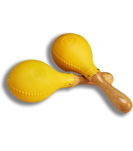 マラカスLatin Percussion Macho Maracas LP394 Macho Maracas | Latin Percussion - LP® Official