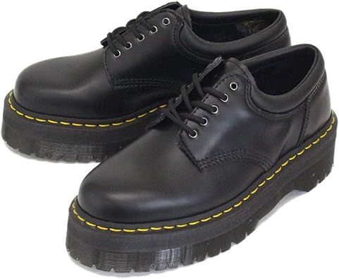 dr martens 8053 quad