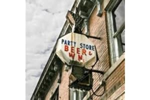 Party Store