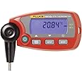 Fluke Calibration 1551A-12 EX Stik Thermometer, Fixed RTD, -50° to 160°C Temperature Range, 0.25" Stem Diameter, 12" Stem Length