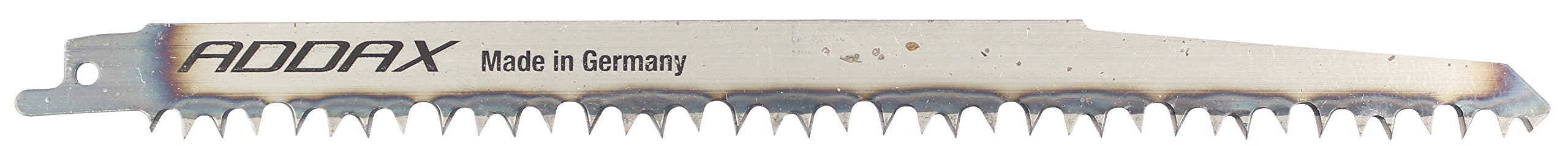 TIMCO A3029-240 Sabre Blades 240mm - (Pack of 5)
