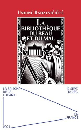 La bibliothèque du beau et du mal
