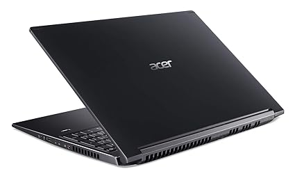 Buy Acer Aspire 7 Laptop 15 6 Full Hd Ips Display 9th Gen Intel Core I7 9750h Geforce Gtx 1050 3gb 16gb Ddr4 512gb Pcie Nvme Ssd Backlit Keyboard A715 74g 71ws Online At Low Prices