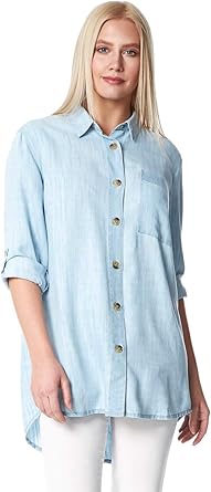 Roman Originals Women Longline 