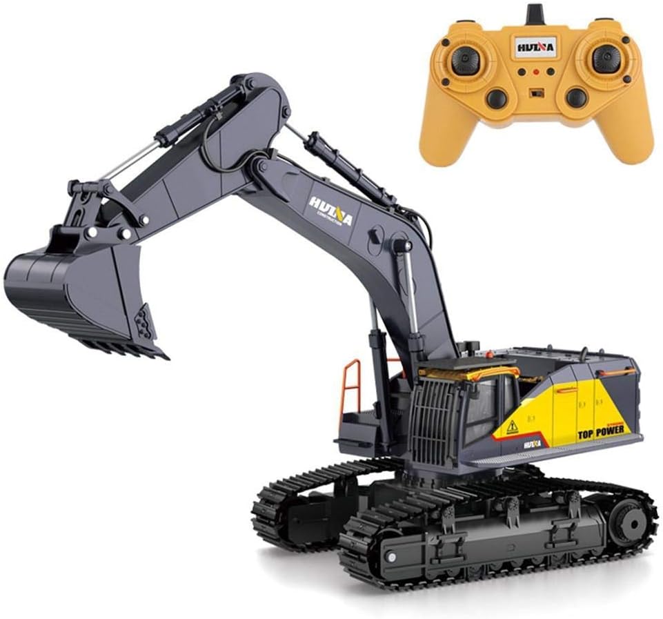 amazon remote control excavator