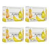 White Leaf Provisions Organic Purees / Baby Food