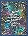 Stampendous Wood Stamp, Christmas Sky