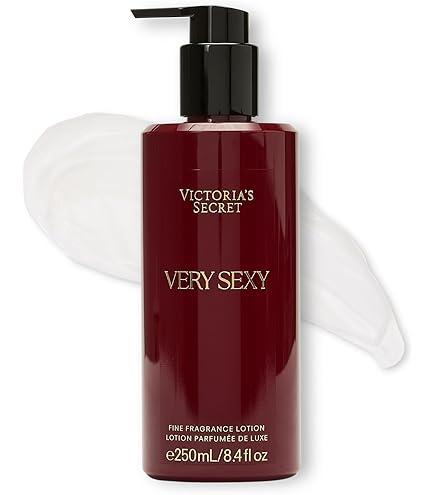 Amazon.com : Victoria's Secret Wicked Fragrance Body Lotion 8.4 fl
