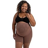Belevation Maternity Shapewear for Women - Breathable & Anti-Chafing Pregnancy Shapewear for Belly
