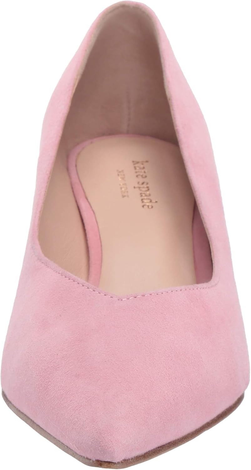 kate spade coco heels