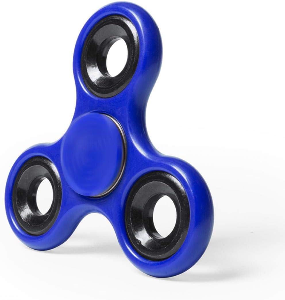 MKT Zairem Fidget Spinner blue