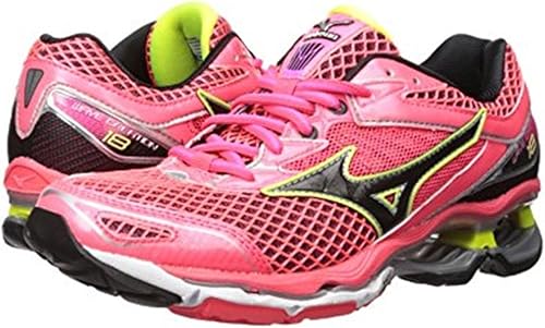 mizuno women's wave creation 18