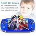Handheld Game Console, 16GB 5