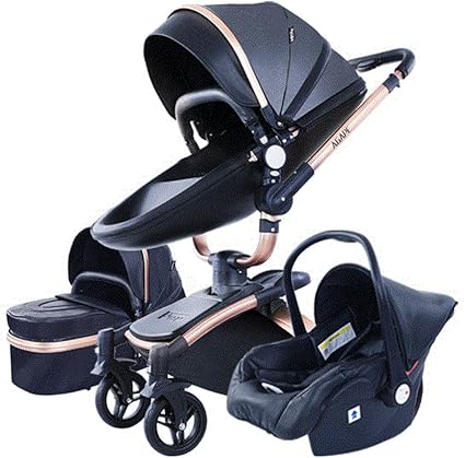 stroller 3 in 1 uk