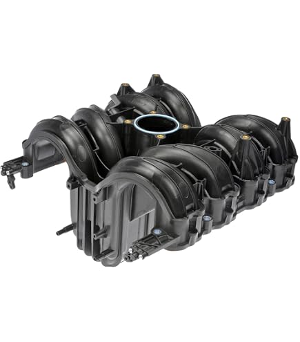 Intake Manifold Runner Control - Dorman (911-935) - Motoropt LLC