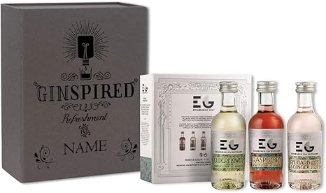 mothers day gin set