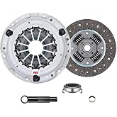 CMPRO OEM Clutch Kit fits 09-14 TSX 03-12 Accord K24 2.4L DOHC 4cyl | OEM Replacement fits Acura Premium Special Edition Tech A-Spec EX EX-L LX LX-P LX-S SE Value Package DX | Daily Driving
