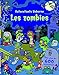 Les zombies - Autocollants Usborne by 