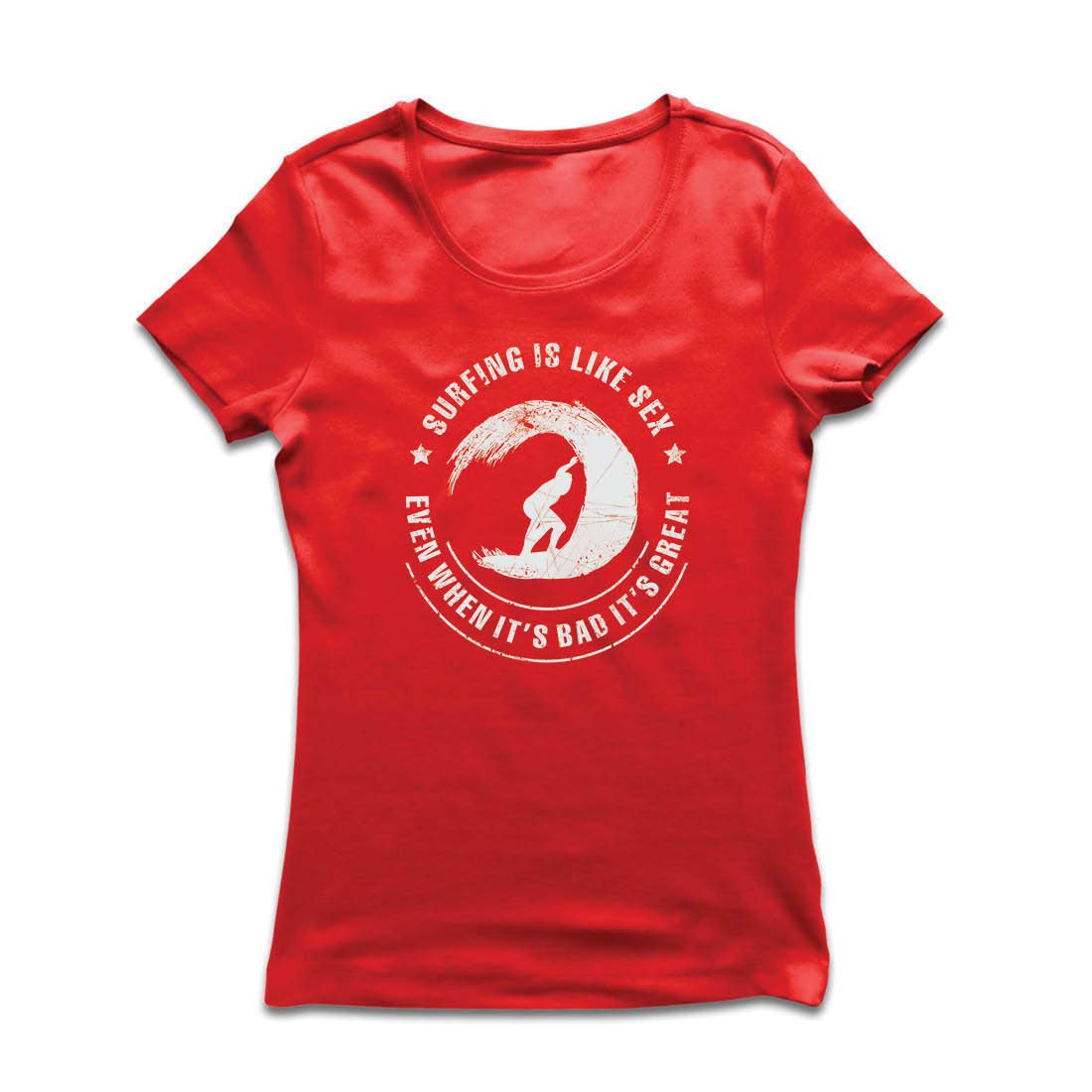 Lepni Me S T Shirt Surfing Is Like Sex Inspirational Humor Gift For Surfer