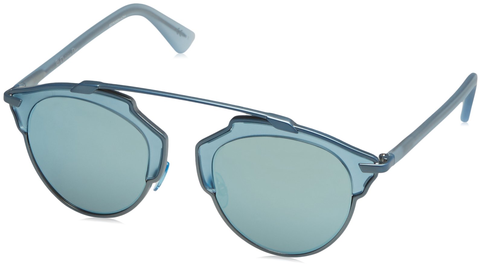 dior blue sunglasses price