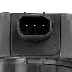 Torchbeam 4 Packs Ignition Coil UF582 Fit for Honda