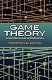 Game Theory: A Nontechnical Introduction (Dover Books on Mathematics)