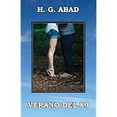 Verano del 89 (Spanish Edition)