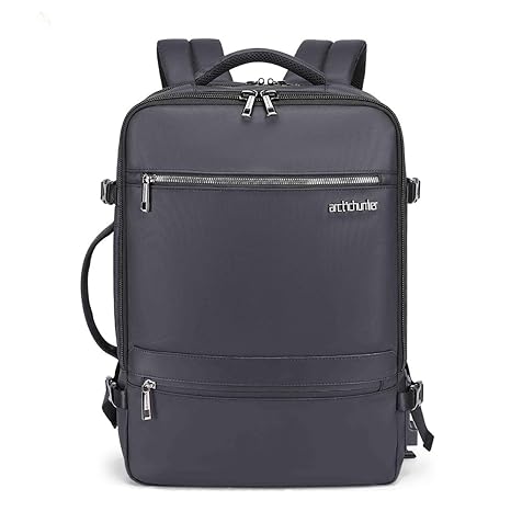 arctic hunter anti theft backpack