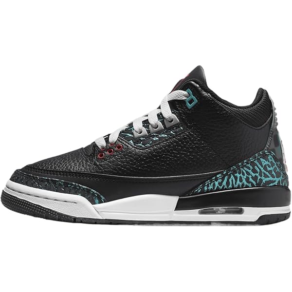Nike Air Jordan 3 Retro PS 新品19.5cm Air Jordan 3 Retro Men's Shoes. Nike ID