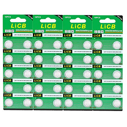 How to buy the best batteries lr1130 button cell?