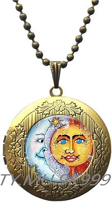 boyfriend girlfriend lockets