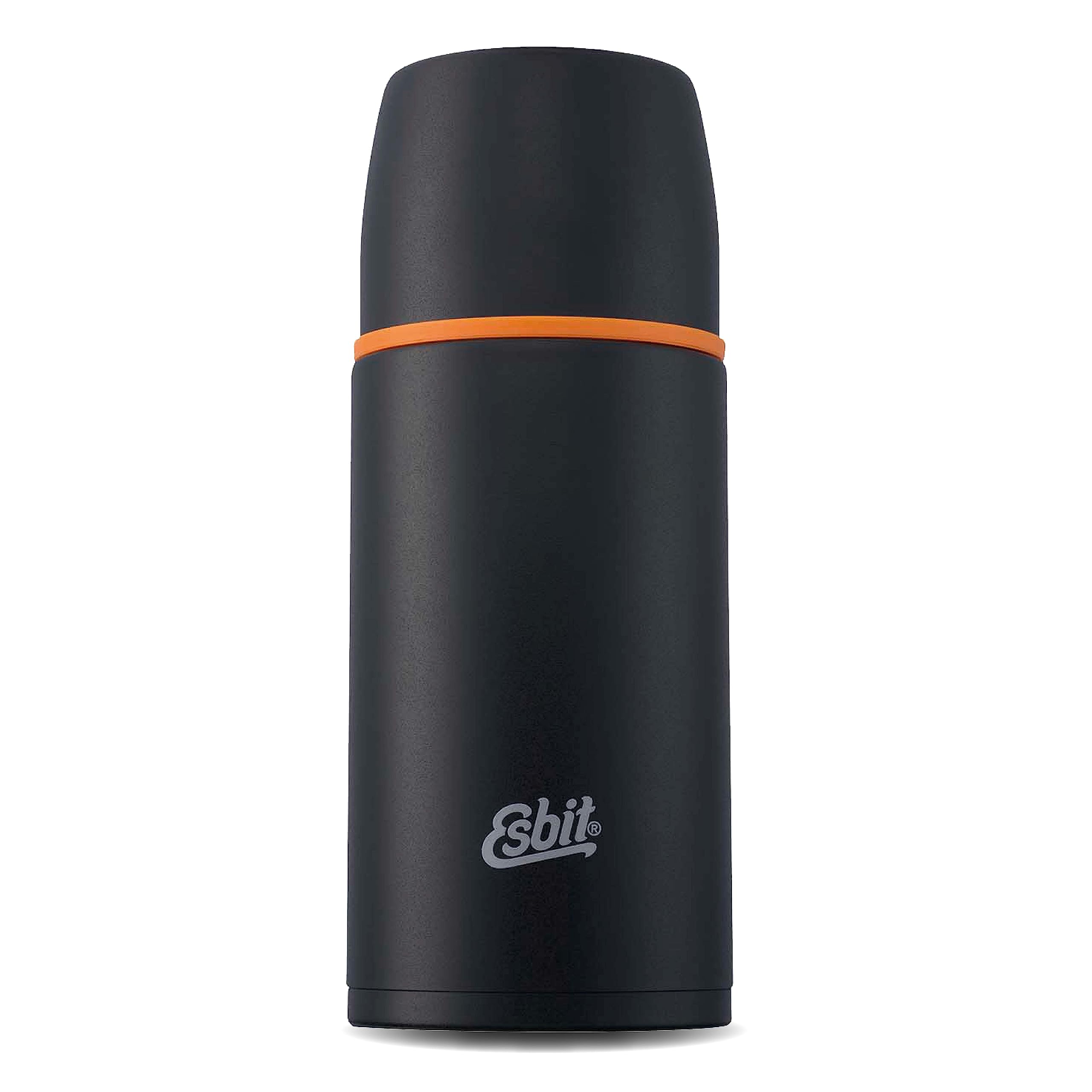 Esbit Vacuum Flask | Stainless Steel | BPA-Free | Black, Olive, White | 1L & more | Tea & Coffee | Travel, Fishing, Work