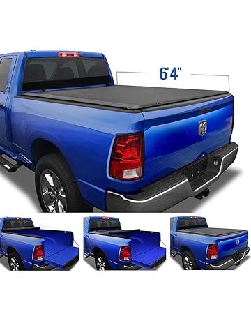 Amazon Ca Tonneau Covers Truck Bed Tailgate Accessories Automotive